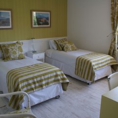 Brunos B&B in Santiago, Chile from 69$, photos, reviews - zenhotels.com guestroom photo 4