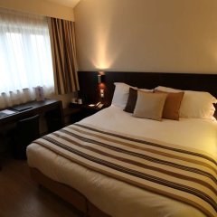 Best Western Plus Hotel des Francs in Soissons, France from 144$, photos, reviews - zenhotels.com guestroom photo 3