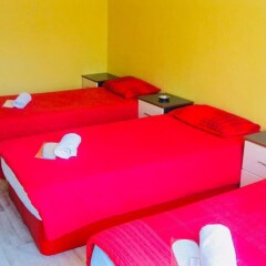 Отель Altinova Otel Pansiyon ванная