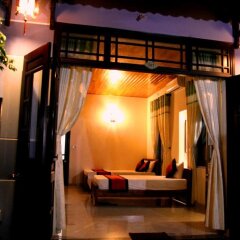 Отель Milk Fruit Homestay Хойан фото 11
