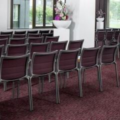Отель Crowne Plaza Amsterdam South фото 18