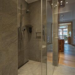 Отель Eden Wellness Швейцария, Церматт - отзывы, цены и фото номеров - забронировать отель Eden Wellness онлайн ванная