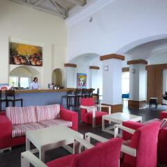 Отель Bodrum Bay Resort - All Inclusive питание фото 2