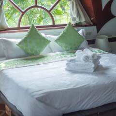 Отель Coco Palace Resort Пхукет комната для гостей фото 12