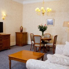 Гостиница Soft Hotel в Красноярске 3 отзыва об отеле, цены и фото номеров - забронировать гостиницу Soft Hotel онлайн Красноярск фото 7