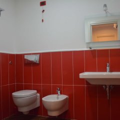 Una Casa al Belvedere in Enna, Italy from 111$, photos, reviews - zenhotels.com bathroom