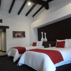 El Tapatio Hotel And Resort комната для гостей фото 3