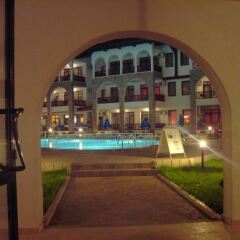 Апартаменты Holiday Apartments Severina Солнечный берег интерьер отеля фото 3