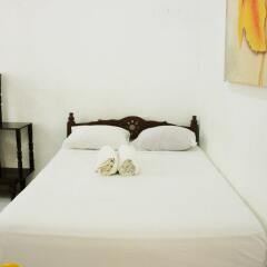 Отель The Yak Hostel Мексика, Плая-дель-Кармен - отзывы, цены и фото номеров - забронировать отель The Yak Hostel онлайн комната для гостей фото 4