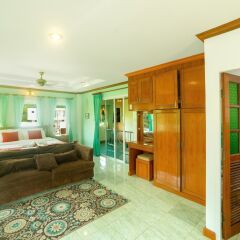Отель Villa Zaza фото 40