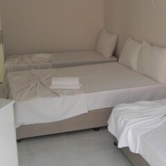 Evin Otel Турция, Алтинкум - отзывы, цены и фото номеров - забронировать отель Evin Otel онлайн комната для гостей фото 5