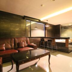 Tara Hotel гостиничный бар