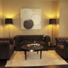 Ayre Hotel Astoria Palace фото 4