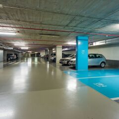 Отель NH Collection Barcelona Constanza Испания, Барселона - 8 отзывов об отеле, цены и фото номеров - забронировать отель NH Collection Barcelona Constanza онлайн парковка