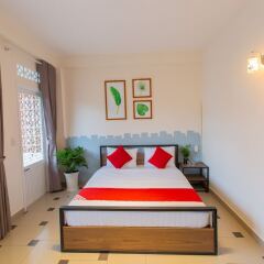OYO 569 Z Hotel Далат комната для гостей фото 5
