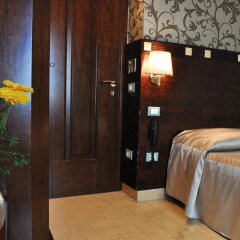 Отель Al Casaletto Hotel Италия, Рим - отзывы, цены и фото номеров - забронировать отель Al Casaletto Hotel онлайн спа фото 2
