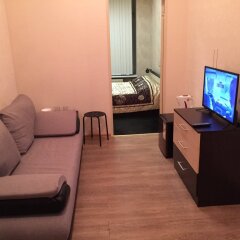 Mir Arbata Mini-Hotel Москва комната для гостей фото 2