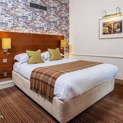 Abode Exeter The Royal Clarence Hotel комната для гостей фото 5