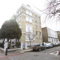 Отель A Place Like Home - Elegant flat in South Kensington Великобритания, Лондон - отзывы, цены и фото номеров - забронировать отель A Place Like Home - Elegant flat in South Kensington онлайн