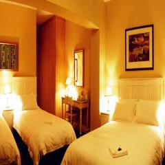 The Russel Hotel комната для гостей фото 4