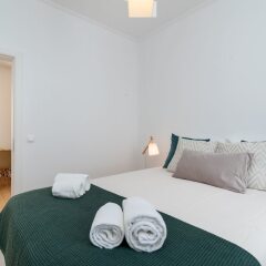 Отель Modern and Comfort in Santos комната для гостей фото 2
