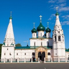 Гостиница Royal Hotel Spa & Wellness в Ярославле - забронировать гостиницу Royal Hotel Spa & Wellness, цены и фото номеров Ярославль фото 12