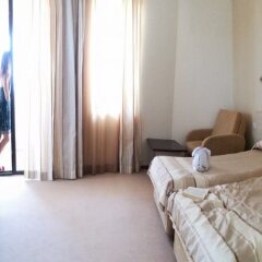 Отель Casablanca Hotel - All Inclusive Болгария, Аврен - отзывы, цены и фото номеров - забронировать отель Casablanca Hotel - All Inclusive онлайн комната для гостей фото 4