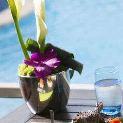 Park Inn by Radisson Nice Airport Hotel фитнесс-зал фото 3