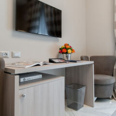Отель Brera Prestige B&B удобства в номере