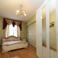 Гостиница ApartLux Павелецкая в Москве отзывы, цены и фото номеров - забронировать гостиницу ApartLux Павелецкая онлайн Москва комната для гостей фото 4
