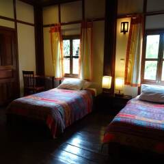 Villa Maydou Boutique Hotel детские мероприятия