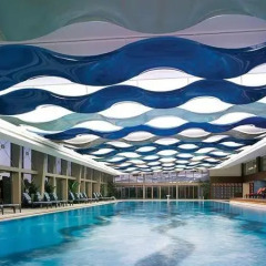 Mardan Palace Турция, Кунду - 8 отзывов об отеле, цены и фото номеров - забронировать отель Mardan Palace онлайн с домашними животными