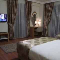 Gevher Hotel Турция, Кайсери - отзывы, цены и фото номеров - забронировать отель Gevher Hotel онлайн сейф в номере