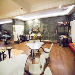 Transatlantik Hotel & Spa Кемер фото 6
