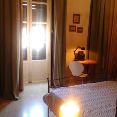 Отель Porto Turistico B&B Сиракуза комната для гостей фото 5