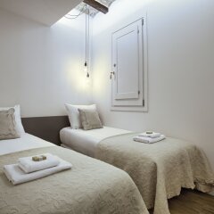 Отель Portaferrissa Apartments Испания, Барселона - отзывы, цены и фото номеров - забронировать отель Portaferrissa Apartments онлайн детские мероприятия