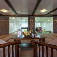 Отель Grand Royale Hotel Spa Болгария, Банско - отзывы, цены и фото номеров - забронировать отель Grand Royale Hotel Spa онлайн помещение для мероприятий фото 2