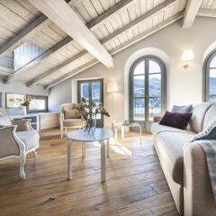 Отель Isola Bella Apartments - Via del Voltone Италия, Стреза - отзывы, цены и фото номеров - забронировать отель Isola Bella Apartments - Via del Voltone онлайн питание