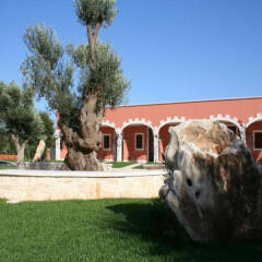 Hotel Relais Antica Masseria Конверсано детские мероприятия фото 2