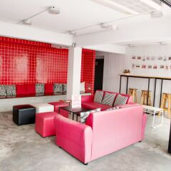 Отель Zen Rooms Damrongrak Road Бангкок фото 2