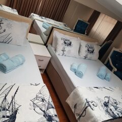 Blue Suites Турция, Стамбул - отзывы, цены и фото номеров - забронировать отель Blue Suites онлайн комната для гостей фото 2