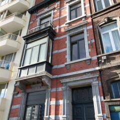 Отель Smartflats Boverie Gate Flats фото 18