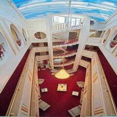 Best Western Antea Palace Hotel & Spa фото 8