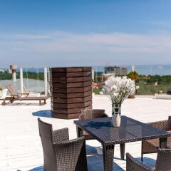 Boutique Hotel Palmira бассейн фото 3