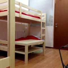 Гостиница Surf Hostel Kazan в Казани 14 отзывов об отеле, цены и фото номеров - забронировать гостиницу Surf Hostel Kazan онлайн Казань детские мероприятия