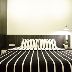 Отель Placin at Marc Residences - KLCC бассейн