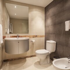 Отель Pestana Alvor Atlântico Residences ванная