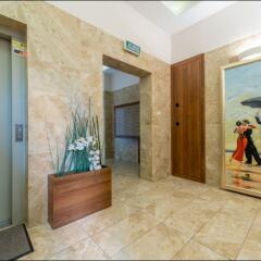 Апартаменты P&O Apartments Tamka сауна