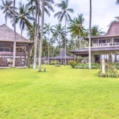 Отель Beachfront Citakara Sari Villas Индонезия, Бали - отзывы, цены и фото номеров - забронировать отель Beachfront Citakara Sari Villas онлайн