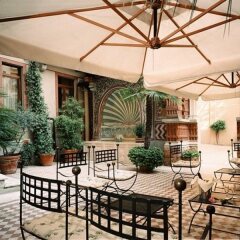 Отель IH Hotels Milano Regency Италия, Милан - - забронировать отель IH Hotels Milano Regency, цены и фото номеров фото 3